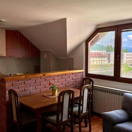 Apartments Vila Hercegovina วิเชกราด ภายนอก รูปภาพ