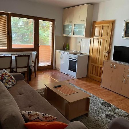 Apartments Vila Hercegovina วิเชกราด ภายนอก รูปภาพ