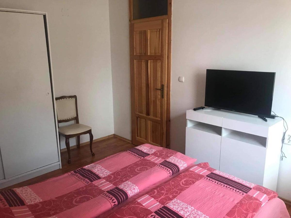 Apartments Vila Hercegovina วิเชกราด ภายนอก รูปภาพ