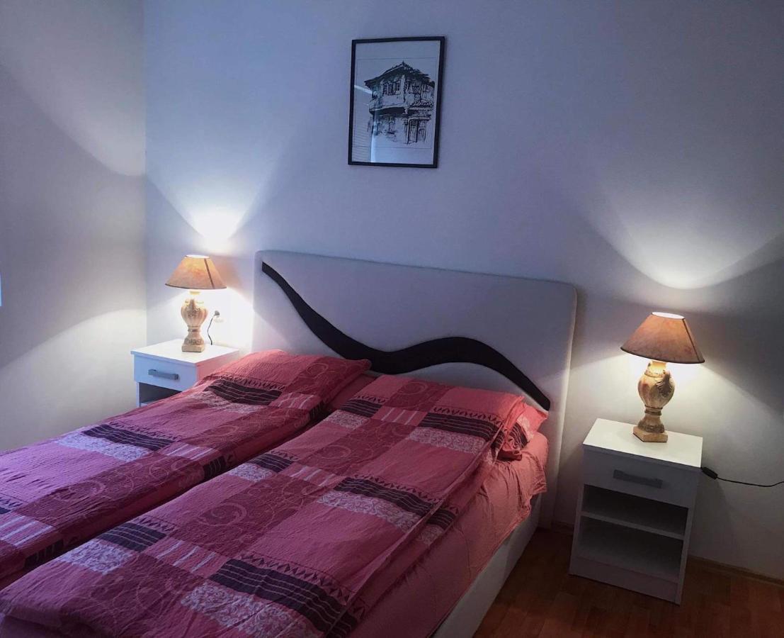 Apartments Vila Hercegovina วิเชกราด ภายนอก รูปภาพ