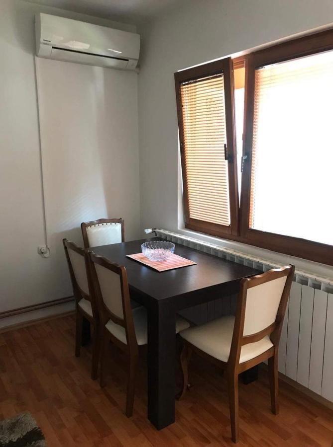 Apartments Vila Hercegovina วิเชกราด ภายนอก รูปภาพ