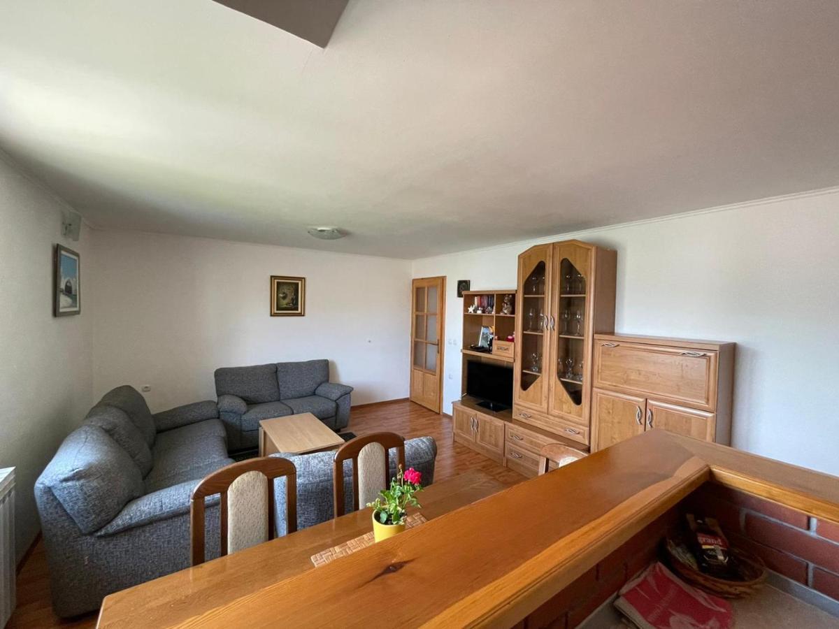 Apartments Vila Hercegovina วิเชกราด ภายนอก รูปภาพ