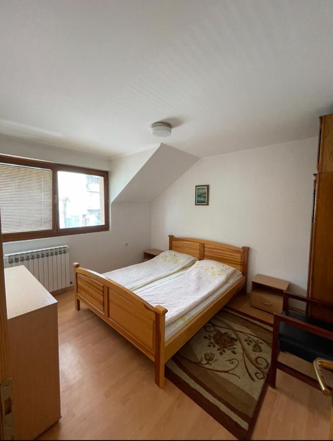 Apartments Vila Hercegovina วิเชกราด ภายนอก รูปภาพ