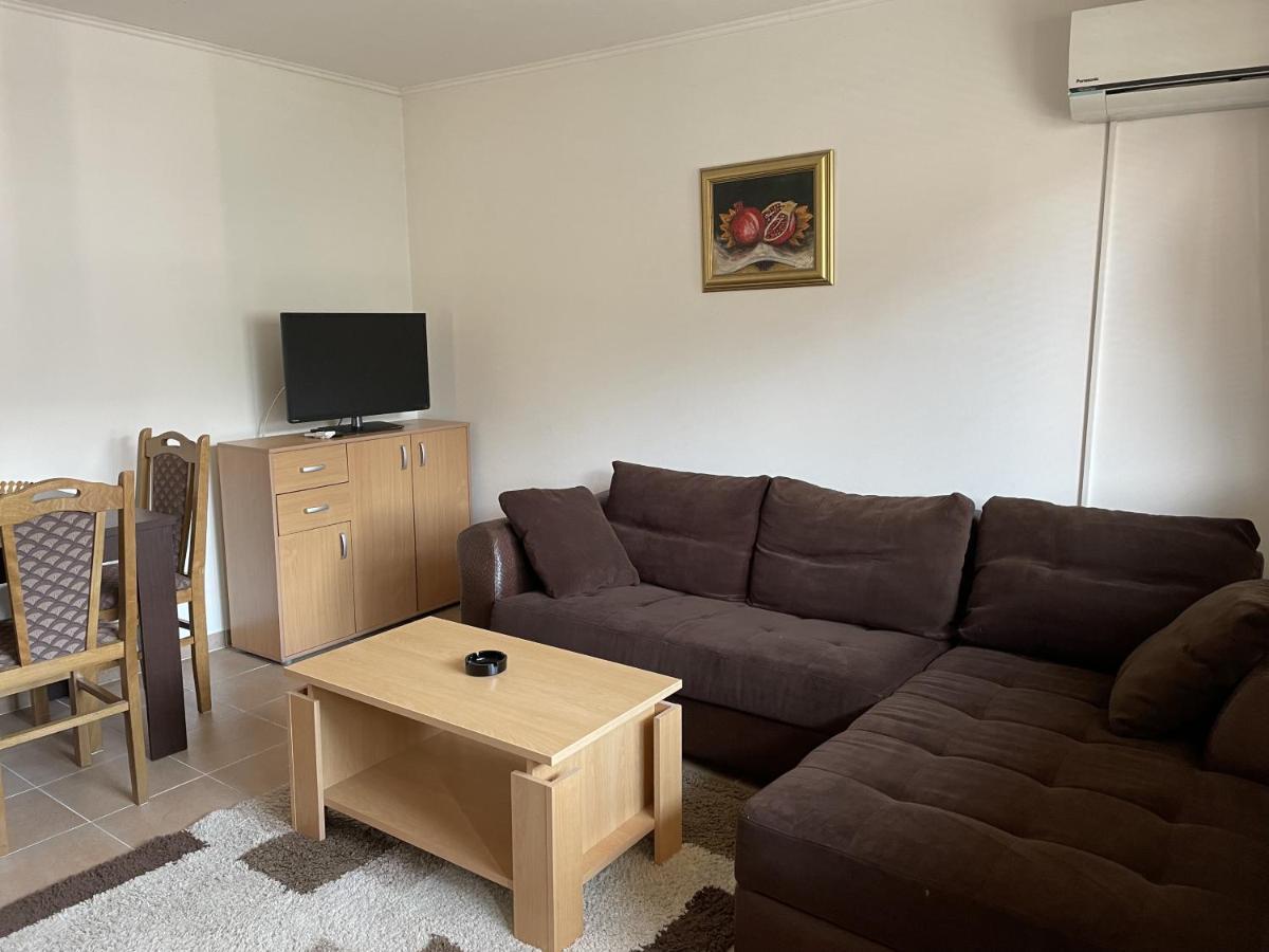 Apartments Vila Hercegovina วิเชกราด ภายนอก รูปภาพ