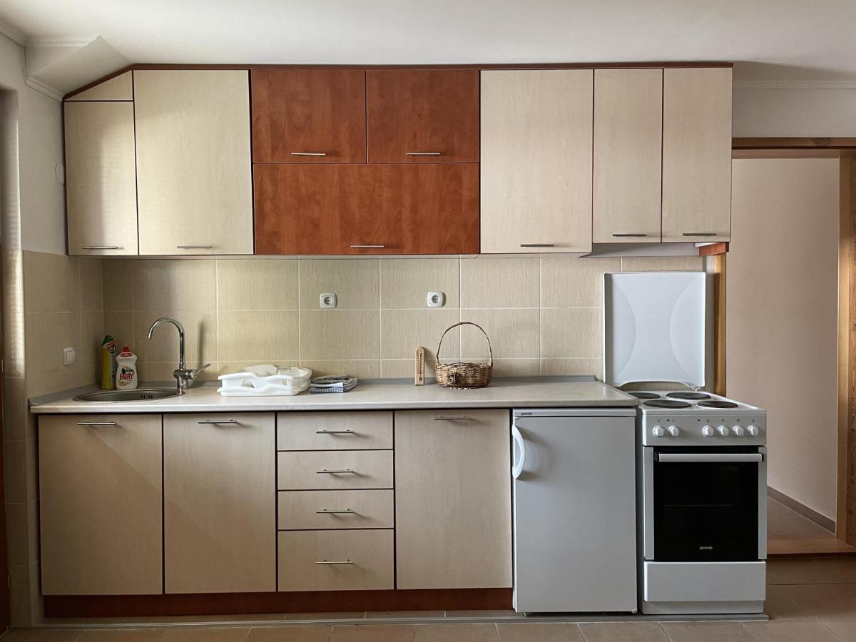 Apartments Vila Hercegovina วิเชกราด ภายนอก รูปภาพ
