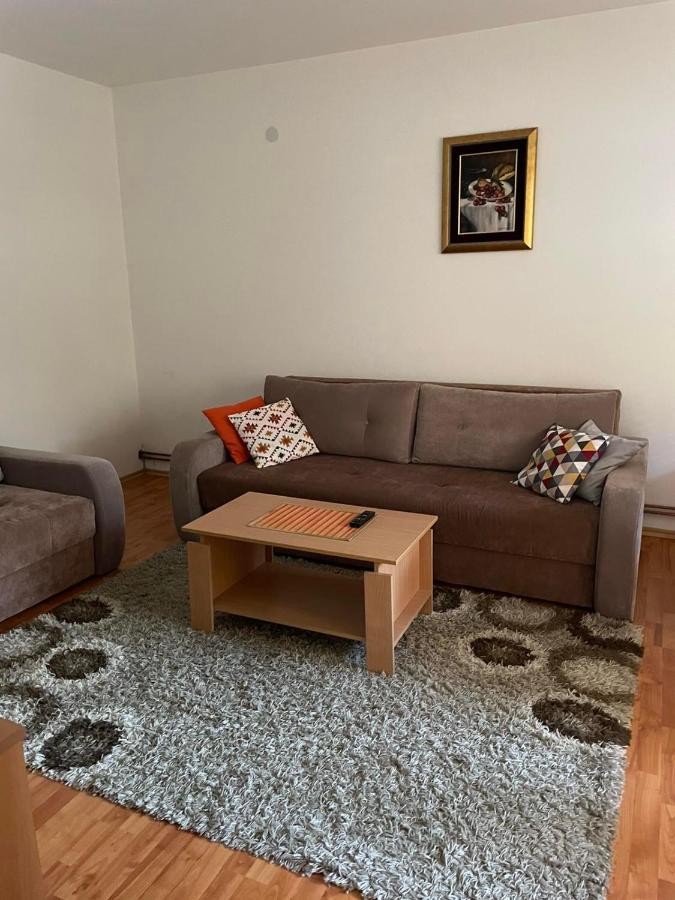 Apartments Vila Hercegovina วิเชกราด ภายนอก รูปภาพ