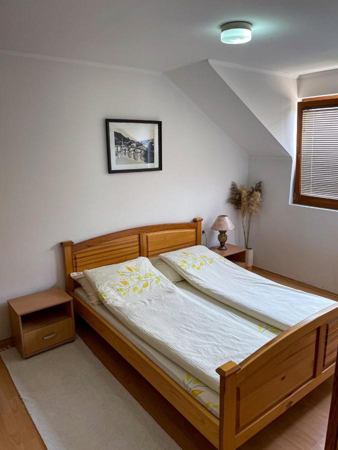 Apartments Vila Hercegovina วิเชกราด ภายนอก รูปภาพ