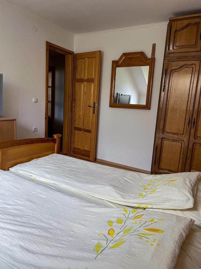 Apartments Vila Hercegovina วิเชกราด ภายนอก รูปภาพ