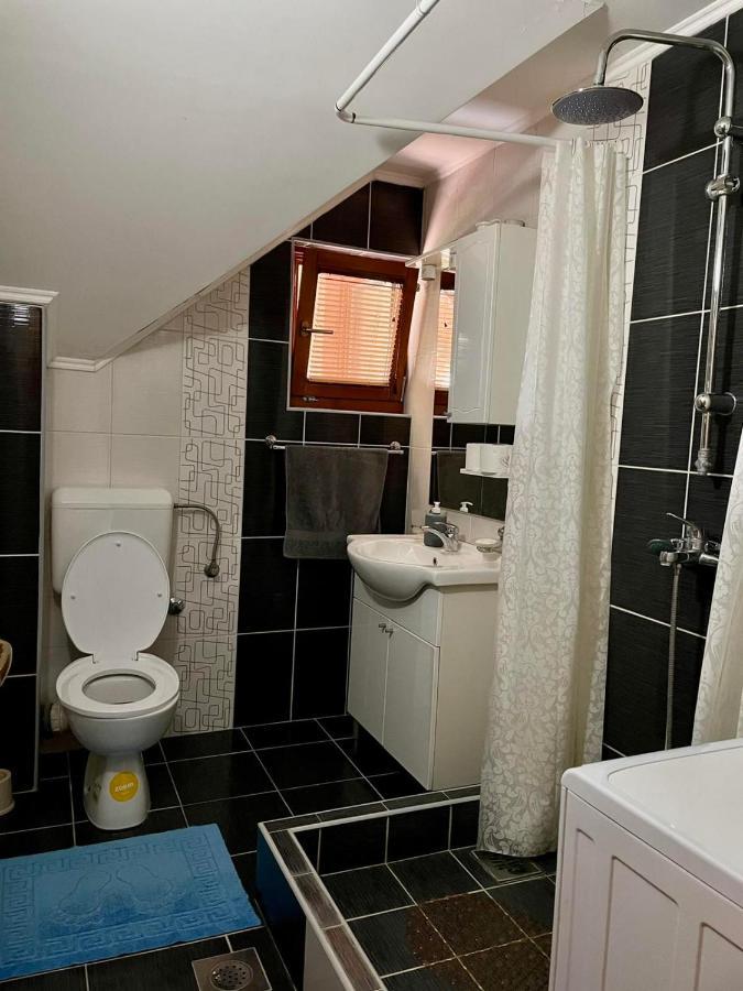 Apartments Vila Hercegovina วิเชกราด ภายนอก รูปภาพ