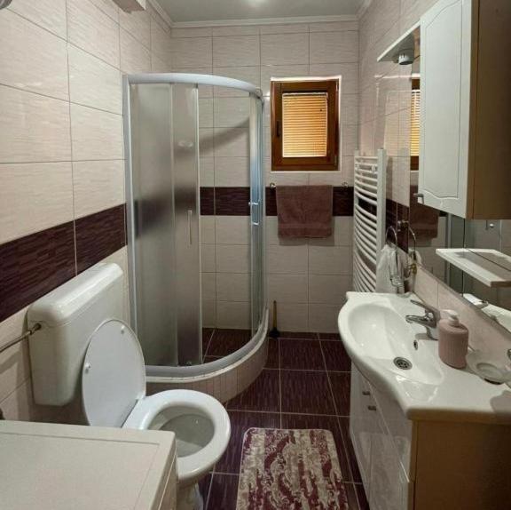 Apartments Vila Hercegovina วิเชกราด ภายนอก รูปภาพ