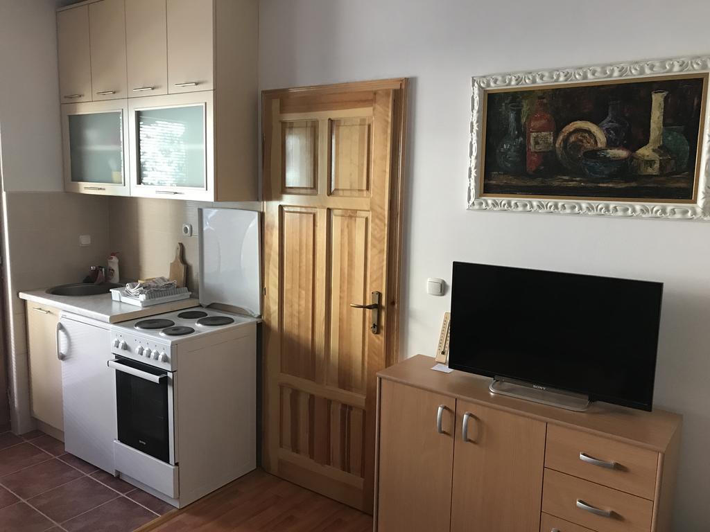 Apartments Vila Hercegovina วิเชกราด ภายนอก รูปภาพ