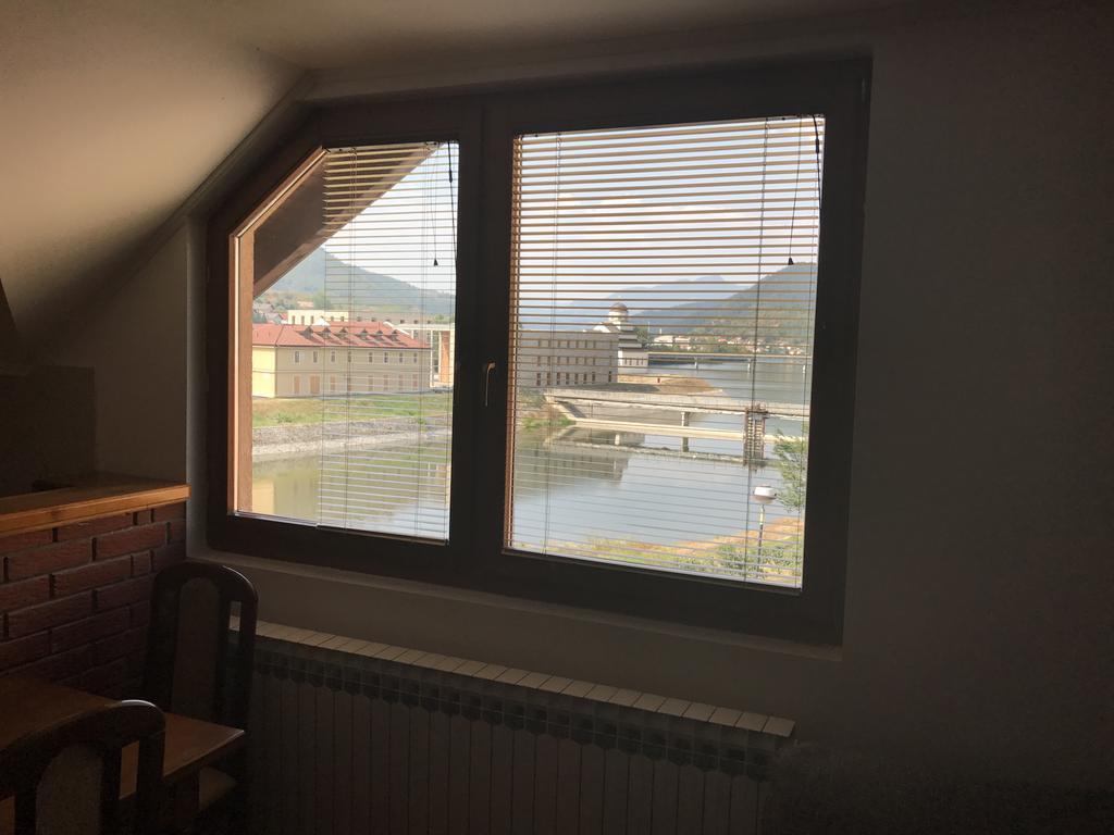 Apartments Vila Hercegovina วิเชกราด ภายนอก รูปภาพ