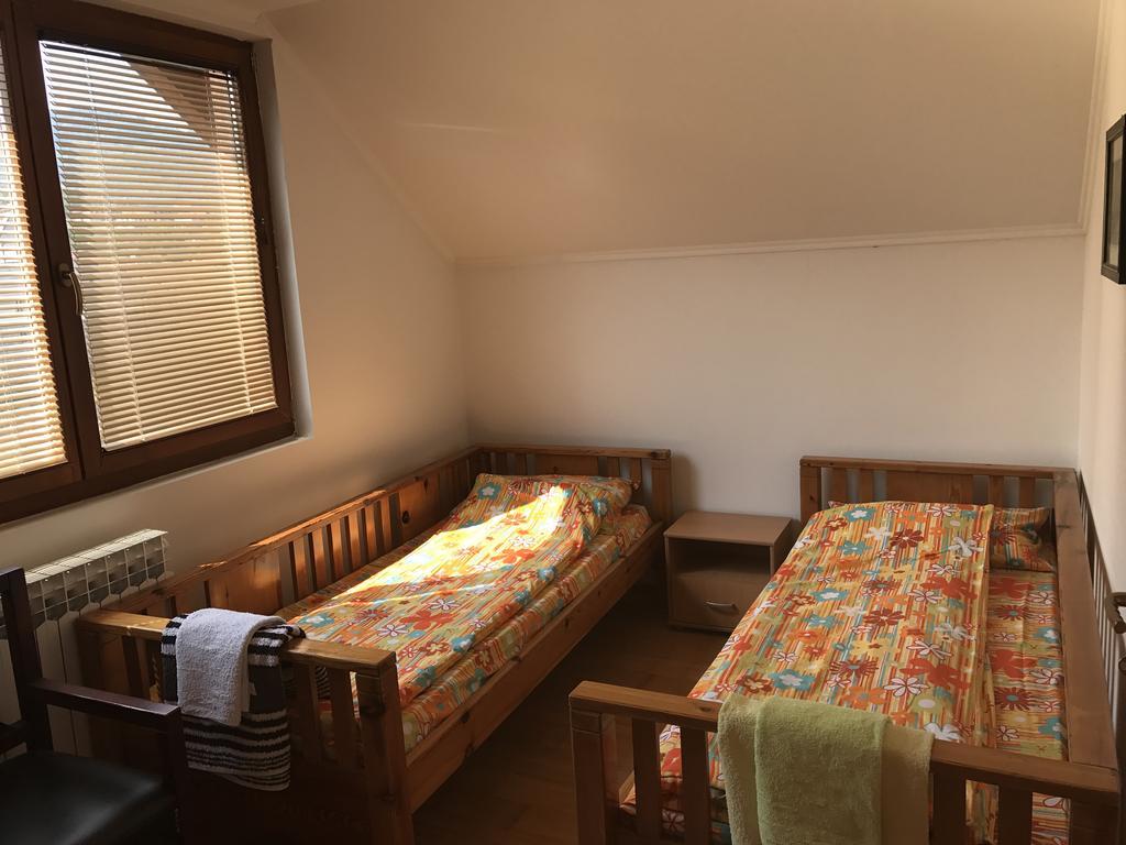 Apartments Vila Hercegovina วิเชกราด ภายนอก รูปภาพ
