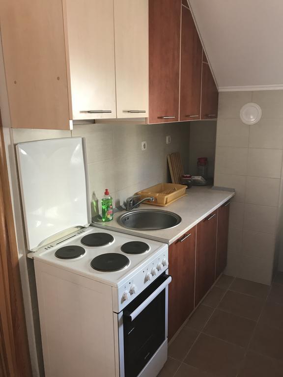 Apartments Vila Hercegovina วิเชกราด ภายนอก รูปภาพ